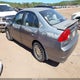 2HGES16505H608632 2005 Honda Civic Lx auction photo thumbnail 3