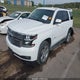 1GNSCBKC5GR174775 2016 Chevrolet Tahoe Lt auction photo thumbnail 2