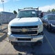 1GC2KVCG6BZ348604 2011 Chevrolet Silverado 2500Hd Work Truck auction photo thumbnail 12