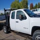 1GC2KVCG6BZ348604 2011 Chevrolet Silverado 2500Hd Work Truck auction photo thumbnail 13