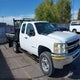 1GC2KVCG6BZ348604 2011 Chevrolet Silverado 2500Hd Work Truck auction photo thumbnail 1