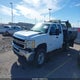 1GC2KVCG6BZ348604 2011 Chevrolet Silverado 2500Hd Work Truck auction photo thumbnail 2