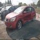 5Y2SM6E00AZ403871 2010 Pontiac Vibe auction photo thumbnail 2