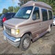 1FDEE14H8PHA16631 1993 Ford Econoline E150 Van auction photo thumbnail 2