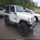 1J4FA49S31P311458 2001 Jeep Wrangler Sport auction photo thumbnail 1