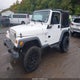 1J4FA49S31P311458 2001 Jeep Wrangler Sport auction photo thumbnail 2