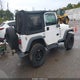 1J4FA49S31P311458 2001 Jeep Wrangler Sport auction photo thumbnail 4