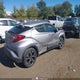 JTNKHMBX3L1090256 2020 Toyota C-Hr Xle auction photo thumbnail 4