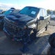 3GCPDCEK9NG631542 2022 Chevrolet Silverado 1500 auction photo thumbnail 2