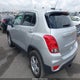KL7CJKSMXNB551521 2022 Chevrolet Trax Fwd Ls auction photo thumbnail 3