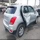 KL7CJKSMXNB551521 2022 Chevrolet Trax Fwd Ls auction photo thumbnail 4