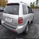 5FNYF18548B003410 2008 Honda Pilot Ex-L auction photo thumbnail 4
