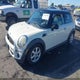 WMWMF33549TW73083 2009 Mini Cooper auction photo thumbnail 2