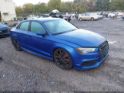 WAUF1GFF0G1030144 2016 Audi S3 2.0T Premium Plus auction photo thumbnail 1