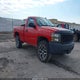 1GCEC14X08Z140762 2008 Chevrolet Silverado 1500 Work Truck auction photo thumbnail 1