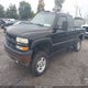 1GCEK19T01E277383 2001 Chevrolet Silverado 1500 Ls auction photo thumbnail 2