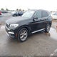5UXTY5C01M9F66489 2021 BMW X3 xDrive30I auction photo thumbnail 2