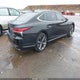 JTHC51FFXJ5003622 2018 Lexus Ls 500 F Sport auction photo thumbnail 4