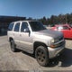 1GNEK13T54J204957 2004 Chevrolet Tahoe Lt auction photo thumbnail 1
