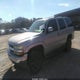 1GNEK13T54J204957 2004 Chevrolet Tahoe Lt auction photo thumbnail 2