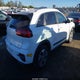 KNDCE3LG4N5134920 2022 Kia Niro Ev Ex Premium auction photo thumbnail 4