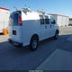 1GCWGFCA1E1199560 2014 Chevrolet Express 2500 Work Van auction photo thumbnail 4
