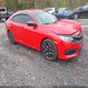 2HGFC2F56JH505989 2018 Honda Civic Lx auction photo thumbnail 1