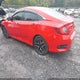 2HGFC2F56JH505989 2018 Honda Civic Lx auction photo thumbnail 3