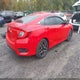 2HGFC2F56JH505989 2018 Honda Civic Lx auction photo thumbnail 4