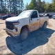 3GCNDAEK9PG227171 2023 Chevrolet Silverado 1500 4Wd Long Bed Wt auction photo thumbnail 2