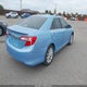 4T1BD1FK5DU067814 2013 Toyota Camry Hybrid/Le/Xle auction photo thumbnail 4