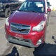 JF2GPAKC6G8260777 2016 Subaru Crosstrek 2.0I Limited auction photo thumbnail 6