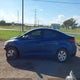 KMHDH4AE6GU584494 2016 Hyundai Elantra Se auction photo thumbnail 15