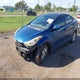 KMHDH4AE6GU584494 2016 Hyundai Elantra Se auction photo thumbnail 2