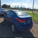 KMHDH4AE6GU584494 2016 Hyundai Elantra Se auction photo thumbnail 3