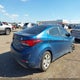 KMHDH4AE6GU584494 2016 Hyundai Elantra Se auction photo thumbnail 4