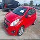 KL8CB6S93EC591381 2014 Chevrolet Spark Ls Auto auction photo thumbnail 2