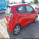 KL8CB6S93EC591381 2014 Chevrolet Spark Ls Auto auction photo thumbnail 4