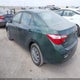 5YFBURHE7EP111921 2014 Toyota Corolla Le auction photo thumbnail 3