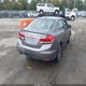 19XFB2F95FE030889 2015 Honda Civic Ex-L auction photo thumbnail 4