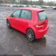 WVWDB7AJ9CW354533 2012 Volkswagen Golf 2.5L 4-Door auction photo thumbnail 3