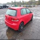 WVWDB7AJ9CW354533 2012 Volkswagen Golf 2.5L 4-Door auction photo thumbnail 4