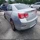 1G11E5SL8EF224463 2014 Chevrolet Malibu 2Lt auction photo thumbnail 3
