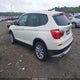 5UXWX9C54D0D03663 2013 BMW X3 xDrive28I auction photo thumbnail 3