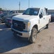1FT7X2BT2HEE01996 2017 Ford F-250 Xl auction photo thumbnail 2
