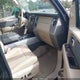 1FMJU1J51BEF40175 2011 Ford Expedition Xlt auction photo thumbnail 5