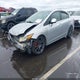 2HGFB6E53CH701743 2012 Honda Civic Si auction photo thumbnail 2