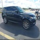 SALWR2WF7EA331398 2014 Land Rover Range Rover Sport 3.0L V6 Supercharged Hse auction photo thumbnail 1