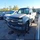 1GCEC14X07Z123202 2007 Chevrolet Silverado 1500 Classic Work Truck auction photo thumbnail 2