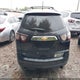 1GNKVLKD2DJ263481 2013 Chevrolet Traverse Ltz auction photo thumbnail 16